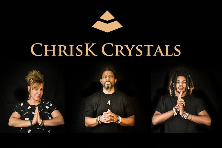 ChrisK Crystals