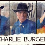 Charlie Burger
