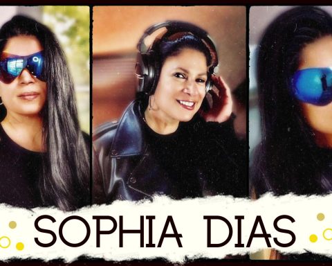 Sophia Dias