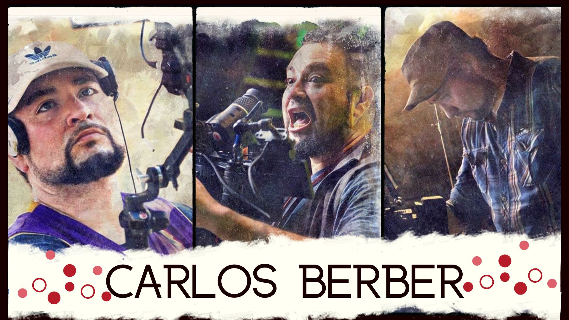 Carlos Berber